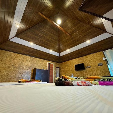 Fairyland Resort Tamilnadu - Tamilnadu - Kodaikanal Exterior foto