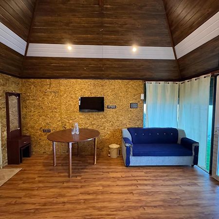 Fairyland Resort Tamilnadu - Tamilnadu - Kodaikanal Exterior foto