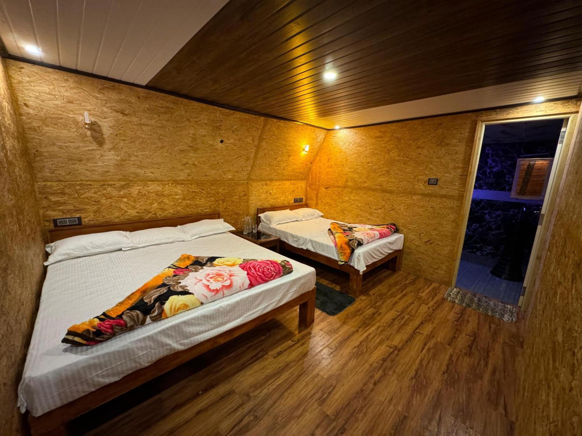 Fairyland Resort Tamilnadu - Tamilnadu - Kodaikanal Exterior foto