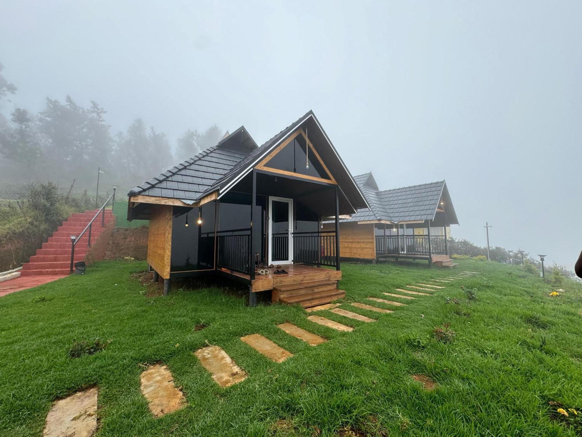 Fairyland Resort Tamilnadu - Tamilnadu - Kodaikanal Exterior foto