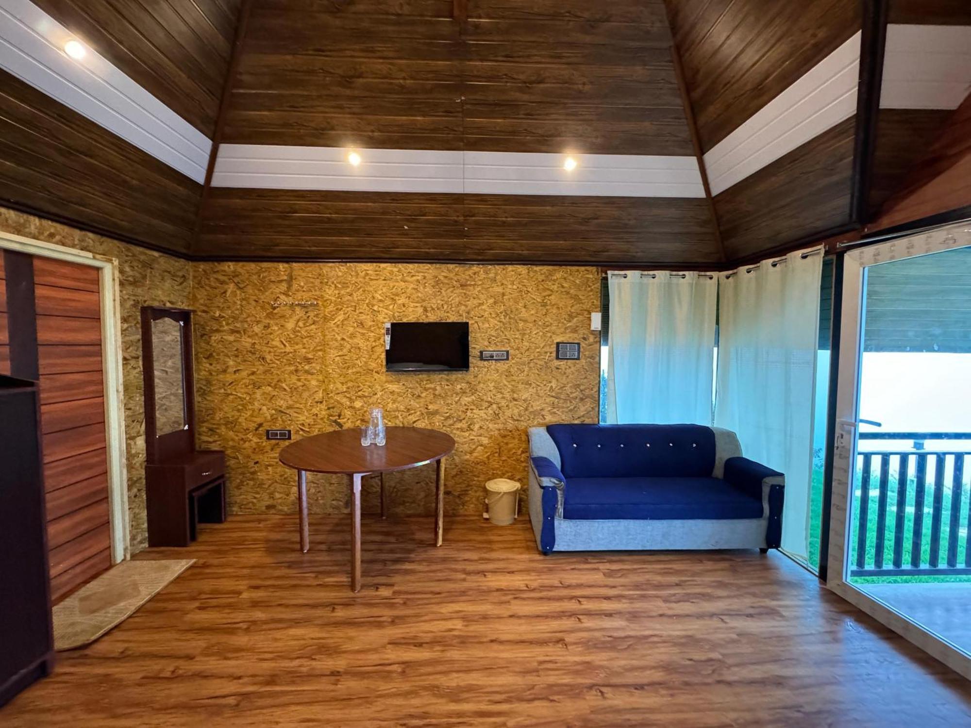 Fairyland Resort Tamilnadu - Tamilnadu - Kodaikanal Exterior foto