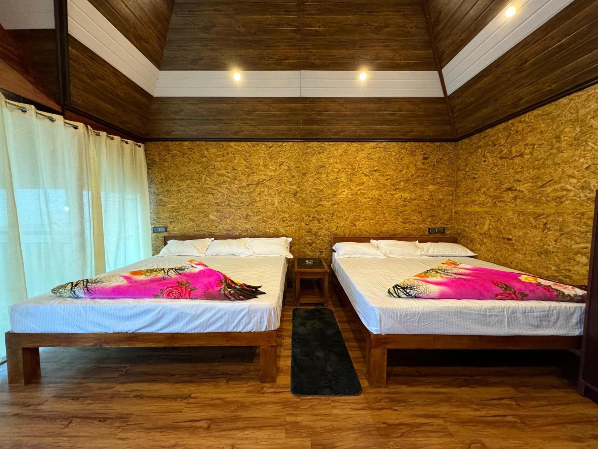 Fairyland Resort Tamilnadu - Tamilnadu - Kodaikanal Exterior foto