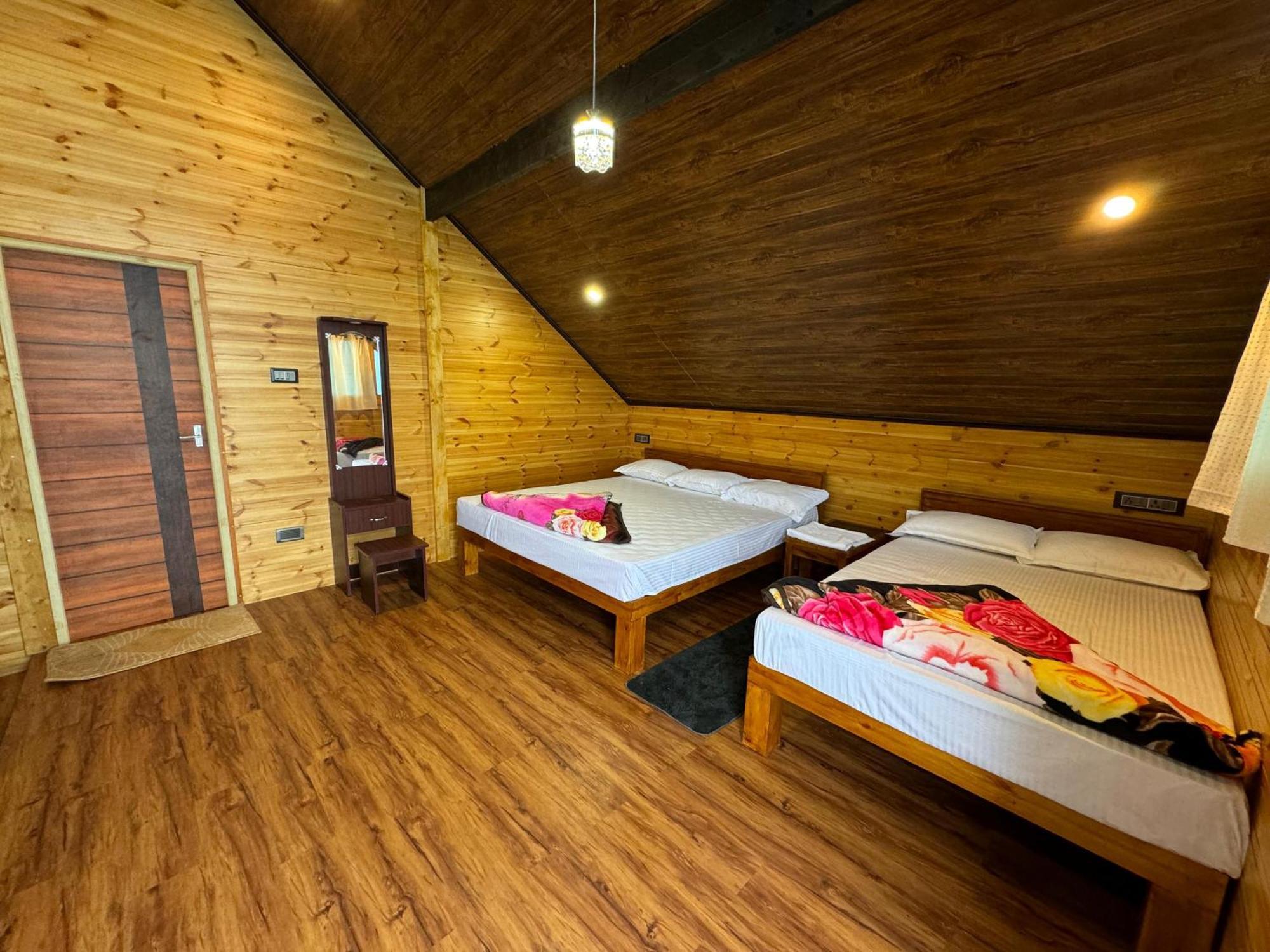 Fairyland Resort Tamilnadu - Tamilnadu - Kodaikanal Exterior foto